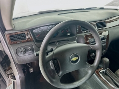 Used 2012  Chevrolet Impala (Fleet) 4d Sedan LS at Graham Auto Mall near Mansfield, OH