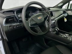 New 2026  Cadillac XT5 AWD 4dr Premium Luxury at Dutro Auto near Zanesville, OH