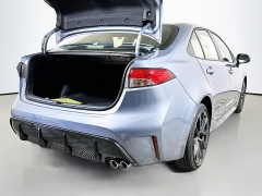 New 2026  Toyota Corolla Hybrid SE AWD at Dutro Auto near Zanesville&comma; OH