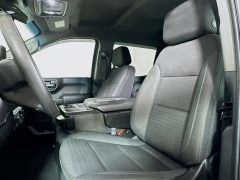 Used 2023  Chevrolet Silverado 1500 4WD Crew Cab 147" Custom Trail Boss at Graham Auto Mall near Mansfield&comma; OH