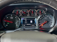 Used 2018  Chevrolet Silverado 1500 4WD Crew Cab High Country at Graham Auto Mall near Mansfield&comma; OH