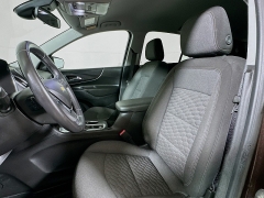 Used 2020  Chevrolet Equinox 4d SUV FWD LT w&sol;1LT at Dutro Auto near Zanesville&comma; OH
