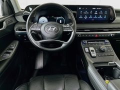 Used 2024  Hyundai Palisade Limited AWD at Graham Auto Mall near Mansfield&comma; OH