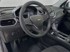 Used 2024  Chevrolet Equinox AWD 4dr LT w&sol;1LT at Dutro Auto near Zanesville&comma; OH