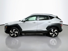 Used 2024  Hyundai Kona Limited AWD at Dutro Auto near Zanesville&comma; OH