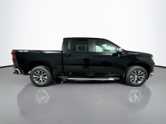New 2026  Chevrolet Silverado 1500 4WD Crew Cab 147" LT w&sol;1LT at Graham Auto Mall near Mansfield&comma; OH