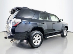 Used 2019  Toyota 4Runner 4d SUV 4WD SR5 Premium at Dutro Auto near Zanesville&comma; OH