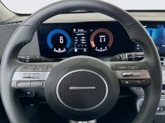 New 2026  Hyundai Kona SEL Sport AWD at Dutro Auto near Zanesville&comma; OH