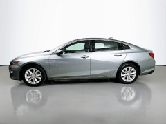 Used 2025  Chevrolet Malibu 4dr Sdn 1LT at Dutro Auto near Zanesville, OH