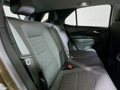 Used 2023  Chevrolet Equinox FWD 4dr LT w&sol;1LT at Dutro Auto near Zanesville&comma; OH