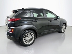 Used 2019  Hyundai Kona 4d SUV FWD SEL Tech at Dutro Auto near Zanesville&comma; OH