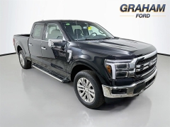 New 2026  Ford F-150 4WD LARIAT SuperCrew 6&period;5' Box at Graham Auto Mall near Mansfield&comma; OH