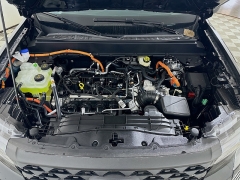 New 2025  Ford Maverick XLT AWD SuperCrew Hybrid at Dutro Auto near Zanesville, OH