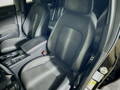 Used 2022  Honda Civic Sedan Sport CVT at Graham Auto Mall near Mansfield, OH