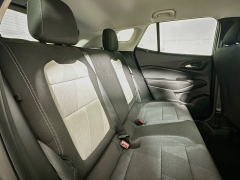 Used 2024  Chevrolet Trax FWD 4dr LS at Dutro Auto near Zanesville&comma; OH