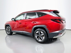 Used 2025  Hyundai Tucson SEL AWD at Dutro Auto near Zanesville&comma; OH