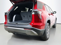 New 2026  Chevrolet Equinox FWD 4dr LT w&sol;1LT at Graham Auto Mall near Mansfield&comma; OH