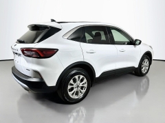 Used 2023  Ford Escape Active AWD at Dutro Auto near Zanesville&comma; OH