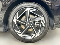 New 2026  Hyundai Sonata SEL Sport FWD at Graham Auto Mall near Mansfield&comma; OH