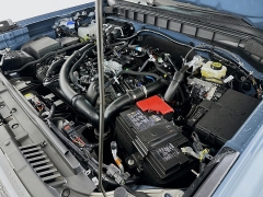 New 2025  Ford Bronco Badlands 4 Door Advanced 4x4 at Graham Auto Mall near Mansfield&comma; OH