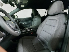 New 2027  Chevrolet Equinox AWD 4dr LT w&sol;2LT at Dutro Auto near Zanesville&comma; OH