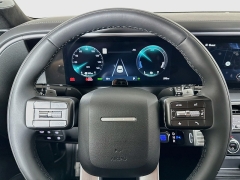 New 2026  Hyundai Palisade Hybrid Calligraphy AWD at Dutro Auto near Zanesville&comma; OH