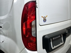 Used 2022  Ram ProMaster City Wagon Wagon at Graham Auto Mall near Mansfield&comma; OH