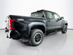 New 2026  Toyota Tacoma 4WD TRD Off Road Double Cab 5ft Bed AT at Dutro Auto near Zanesville&comma; OH