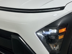 Used 2024  Hyundai Kona SEL FWD at Graham Auto Mall near Mansfield&comma; OH