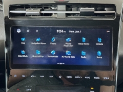 Used 2023  Hyundai Tucson XRT AWD at Dutro Auto near Zanesville&comma; OH