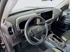 New 2025  Ford Bronco Sport Big Bend 4x4 at Graham Auto Mall near Mansfield, OH