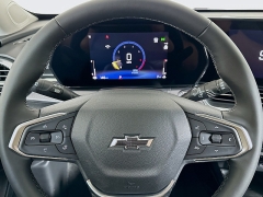 New 2026  Chevrolet Trax FWD 4dr ACTIV at Dutro Auto near Zanesville&comma; OH