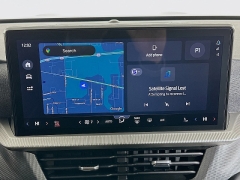 New 2026  Ford Explorer ST-Line 4WD at Graham Auto Mall near Mansfield, OH