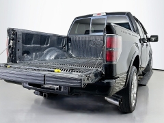 Used 2011  Ford F-150 4WD Supercrew Harley Davidson at Dutro Auto near Zanesville&comma; OH