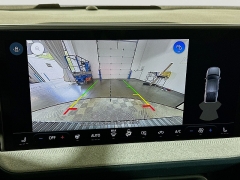 New 2025  Ford Maverick XLT AWD SuperCrew EcoBoost at Dutro Auto near Zanesville, OH