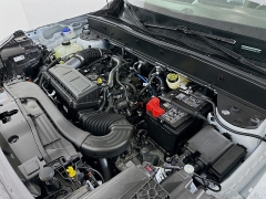 New 2025  Ford Bronco Sport Big Bend 4x4 at Graham Auto Mall near Mansfield&comma; OH