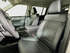 New 2027  Hyundai Santa Fe Hybrid SEL AWD at Dutro Auto near Zanesville&comma; OH