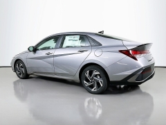 New 2025  Hyundai Elantra SEL Sport IVT at Dutro Auto near Zanesville, OH