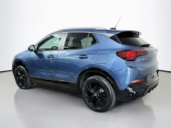 Used 2024  Buick Encore GX AWD 4dr Sport Touring at Dutro Auto near Zanesville&comma; OH