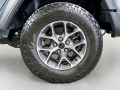 Used 2025  Jeep Wrangler Sport S 4 Door 4x4 at Dutro Auto near Zanesville&comma; OH