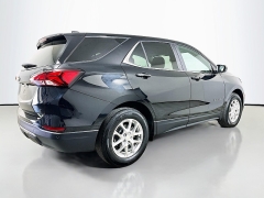 Used 2024  Chevrolet Equinox FWD 4dr LT w&sol;1LT at Dutro Auto near Zanesville&comma; OH