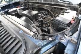 Used 2021  Chevrolet Silverado 2500HD 4WD Crew Cab 172" Work Truck Gas at Dutro Auto near Zanesville&comma; OH