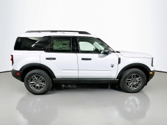 New 2026  Ford Bronco Sport Big Bend 4x4 at Dutro Auto near Zanesville&comma; OH