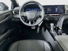 New 2026  Toyota Camry XSE at Dutro Auto near Zanesville&comma; OH