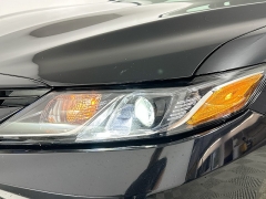 Used 2024  Toyota Camry LE Auto at Dutro Auto near Zanesville, OH