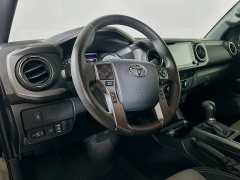 Used 2023  Toyota Tacoma 4WD TRD Off Road Double Cab 5ft Bed V6 AT at Dutro Auto near Zanesville&comma; OH