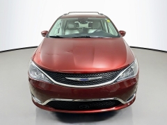 Used 2019  Chrysler Pacifica 4d Wagon Touring L at Dutro Auto near Zanesville&comma; OH