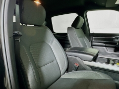 Used 2023  Ram 1500 4WD Big Horn Crew Cab 5'7" Box Lvl 2 at Dutro Auto near Zanesville&comma; OH