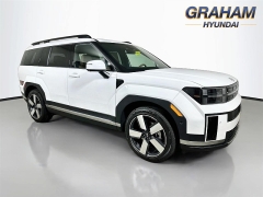  2027 Hyundai Santa Fe Limited 6P AWD at Dutro Auto near Zanesville&comma; OH