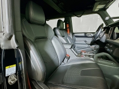 Used 2024  Ford Bronco Raptor 4 Door Advanced 4x4 at Dutro Auto near Zanesville&comma; OH